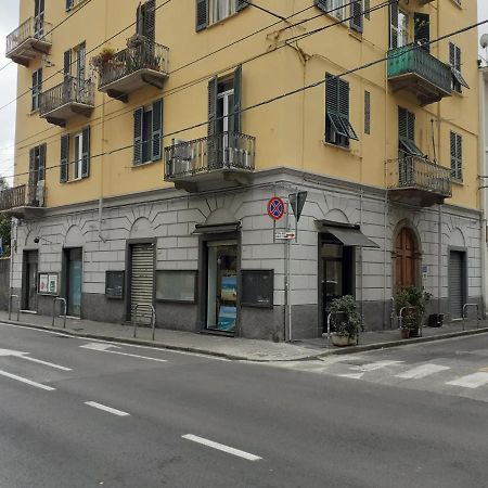 Hotel L'Angelo Blu La Spezia Zewnętrze zdjęcie
