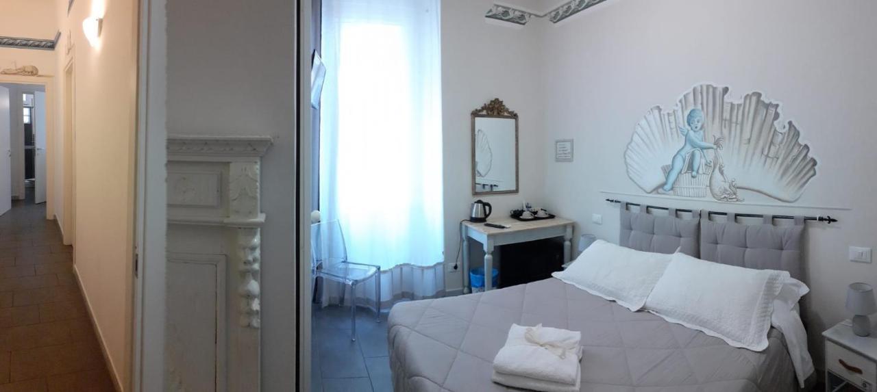 Hotel L'Angelo Blu La Spezia Zewnętrze zdjęcie