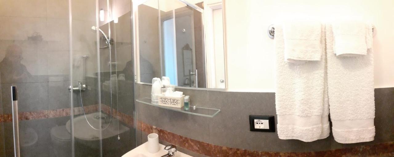Hotel L'Angelo Blu La Spezia Zewnętrze zdjęcie