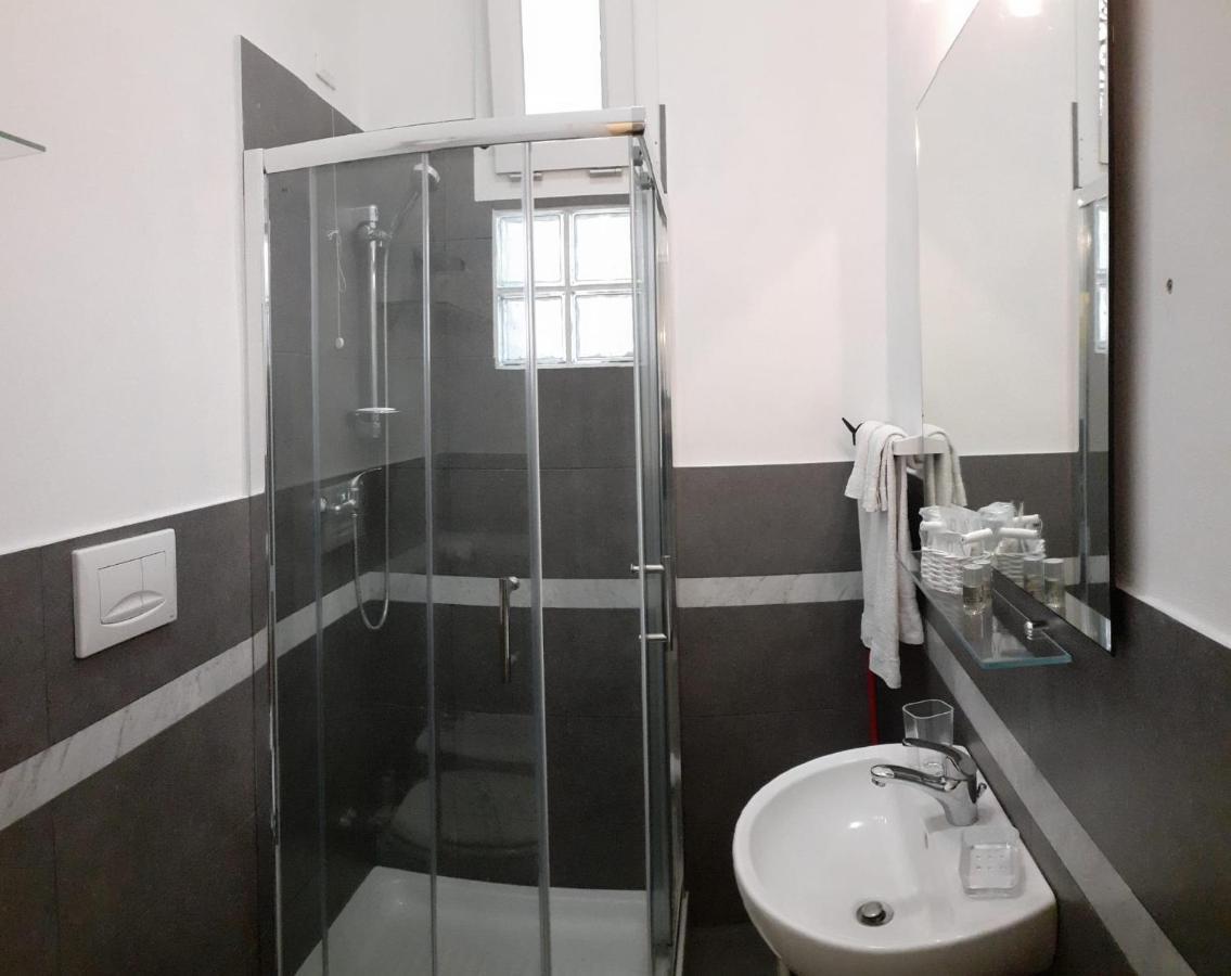 Hotel L'Angelo Blu La Spezia Zewnętrze zdjęcie
