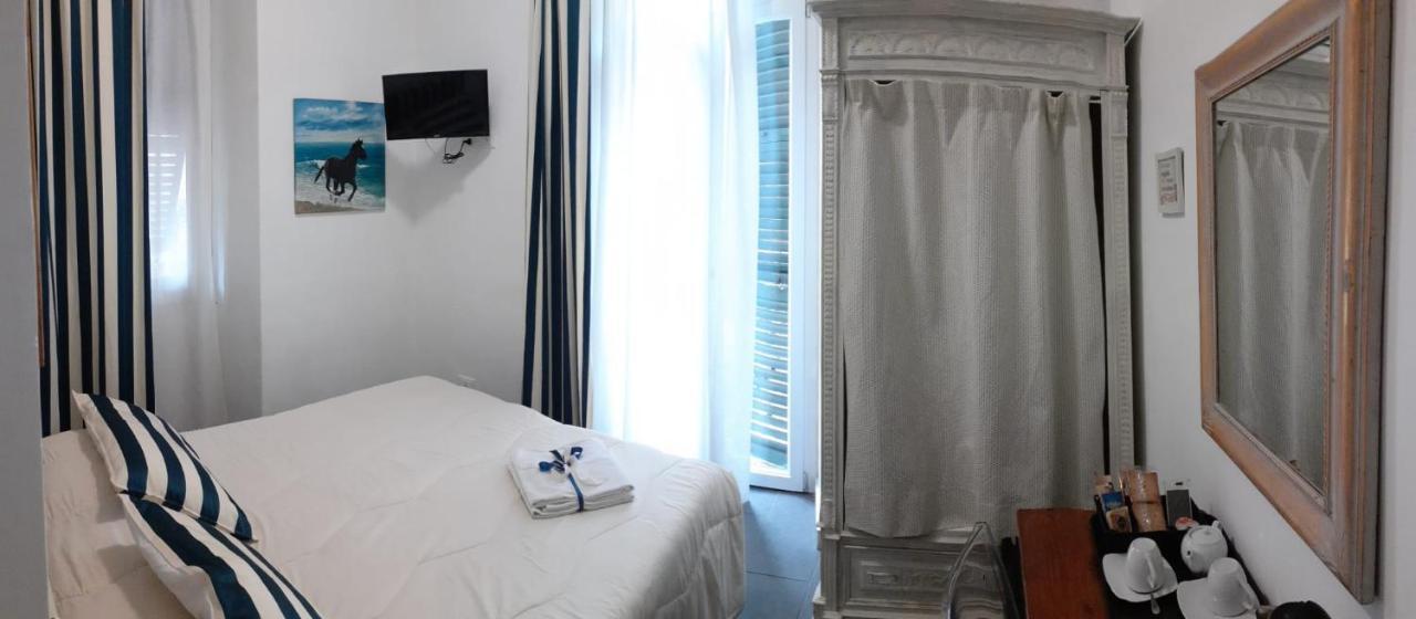 Hotel L'Angelo Blu La Spezia Zewnętrze zdjęcie
