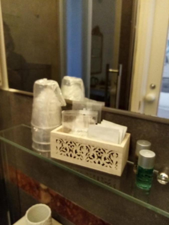 Hotel L'Angelo Blu La Spezia Zewnętrze zdjęcie