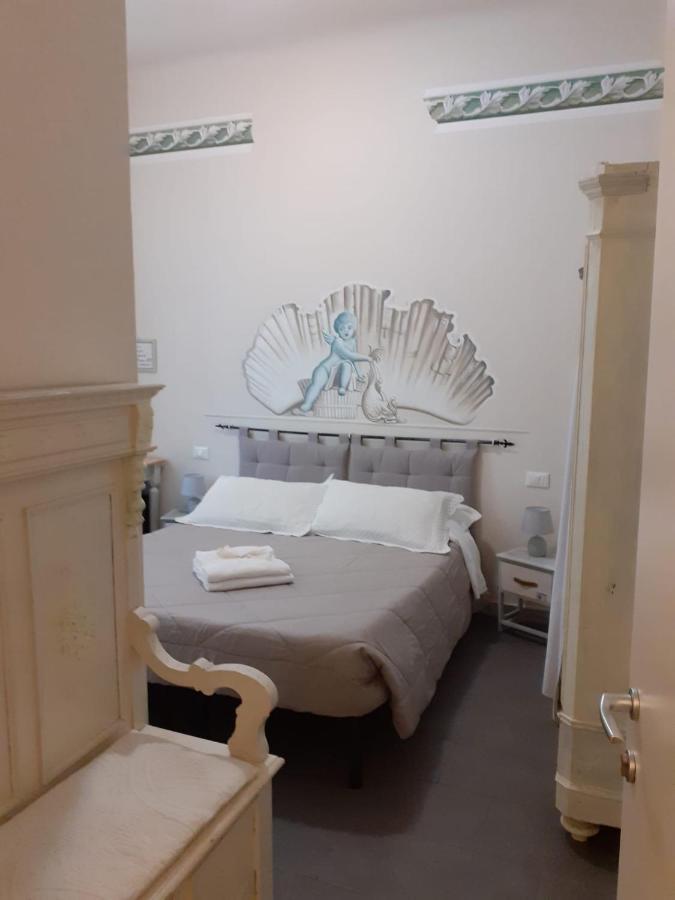 Hotel L'Angelo Blu La Spezia Zewnętrze zdjęcie