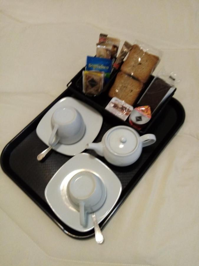 Hotel L'Angelo Blu La Spezia Zewnętrze zdjęcie