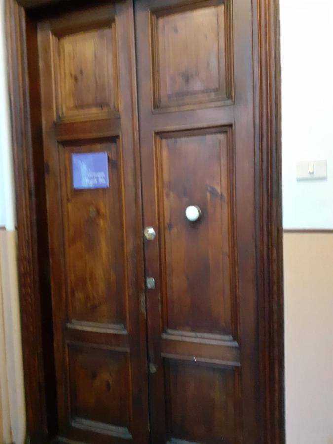 Hotel L'Angelo Blu La Spezia Zewnętrze zdjęcie