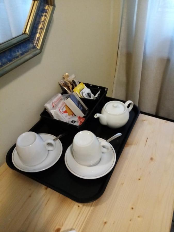 Hotel L'Angelo Blu La Spezia Zewnętrze zdjęcie