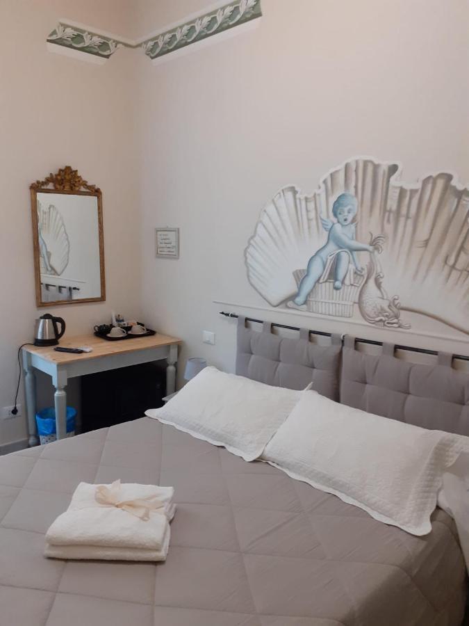 Hotel L'Angelo Blu La Spezia Zewnętrze zdjęcie
