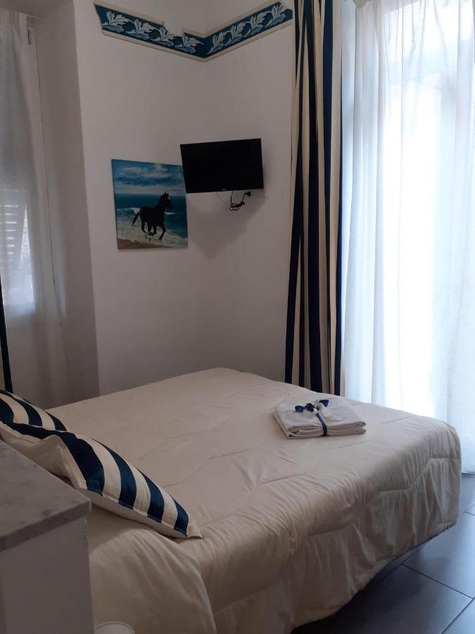 Hotel L'Angelo Blu La Spezia Zewnętrze zdjęcie