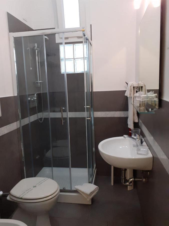 Hotel L'Angelo Blu La Spezia Zewnętrze zdjęcie