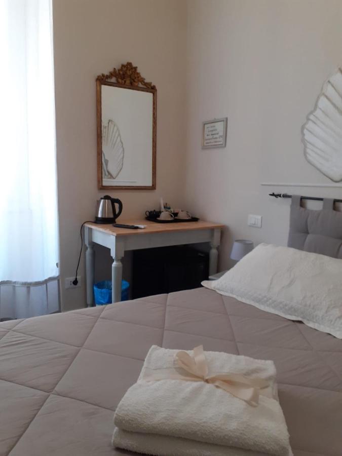 Hotel L'Angelo Blu La Spezia Zewnętrze zdjęcie
