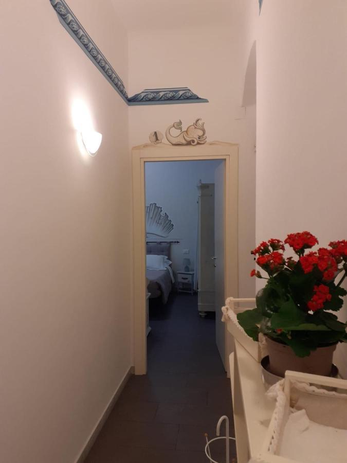 Hotel L'Angelo Blu La Spezia Zewnętrze zdjęcie